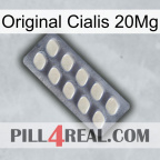 Original Cialis 20Mg 08